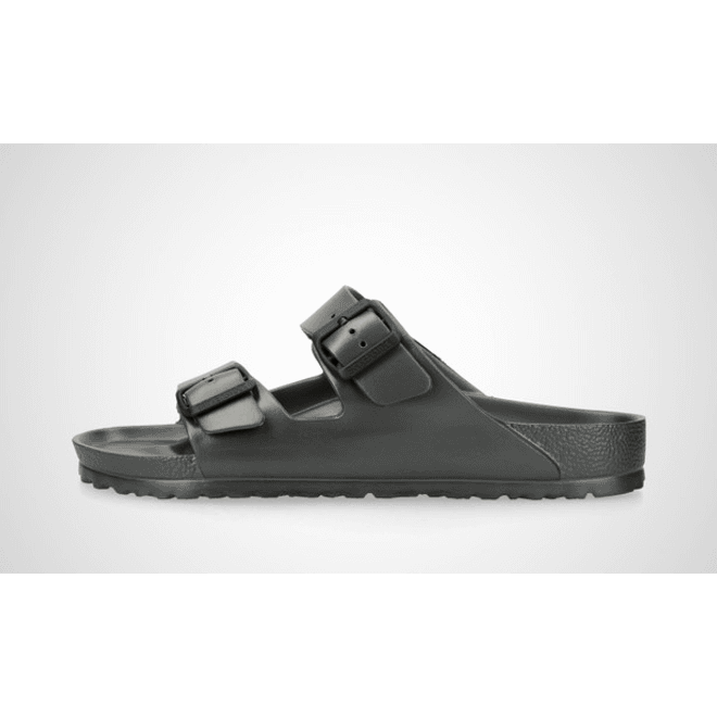 Birkenstock Arizona EVA Metallic Anthracite