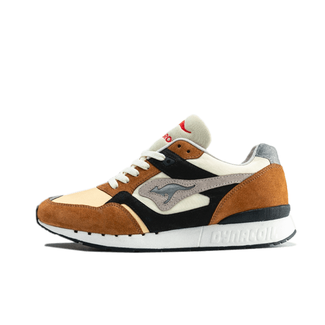 Morprime X Tommy Triggah X KangaROOS 'Inside Job'