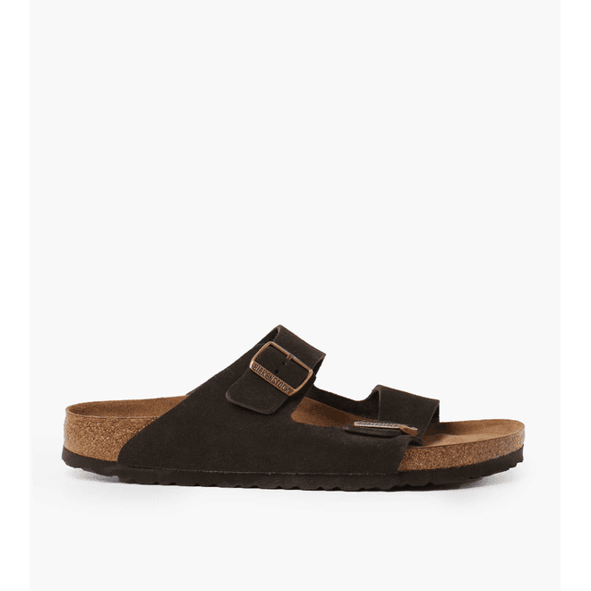 Birkenstock Arizona SFB VL Mocca Narrow