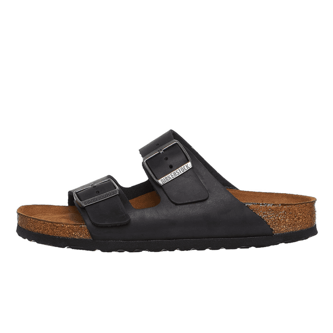 Birkenstock W Arizona BS Oiled Leather