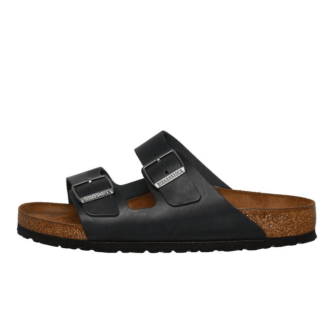 Birkenstock Arizona BS Oiled Leather