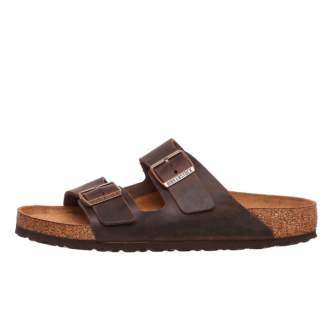 Birkenstock Arizona BS Oiled Leather