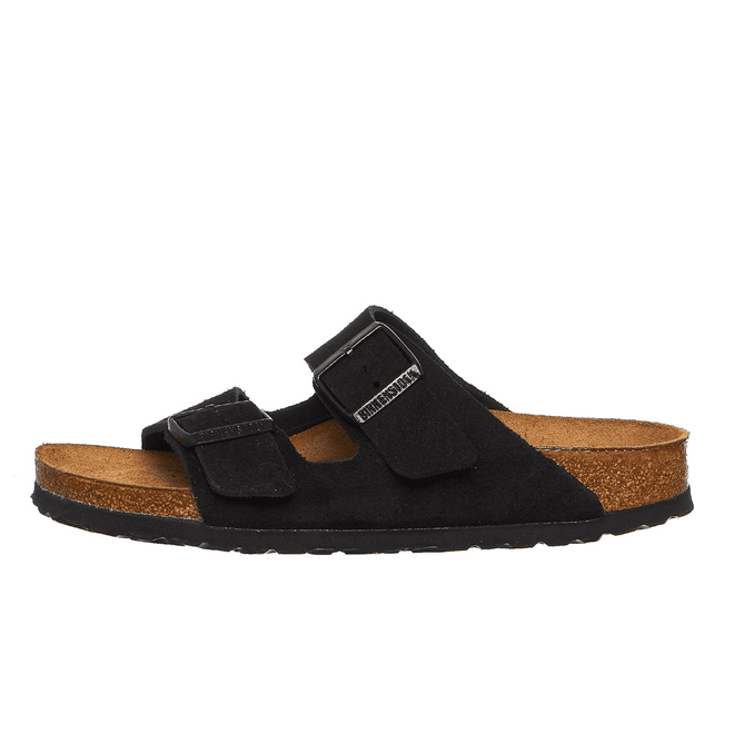 Birkenstock W Arizona SFB VL Black