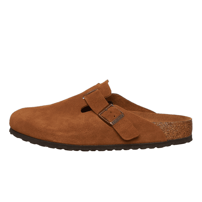 Birkenstock Boston SFB VL