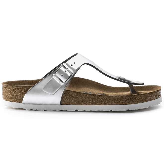 Birkenstock Gizeh Metallic