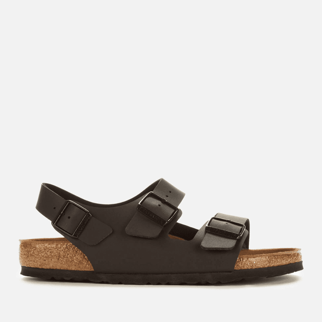 Birkenstock Men's Milano Double Strap Sandals