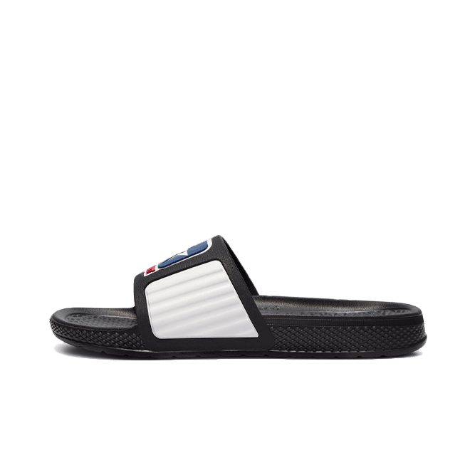 TELFAR X Converse All Star Slide 'Black'