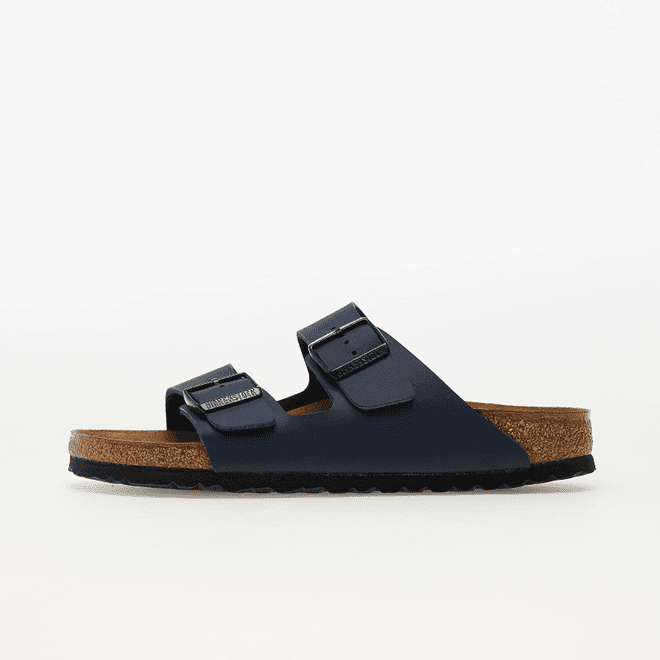 Birkenstock Arizona BF Blue