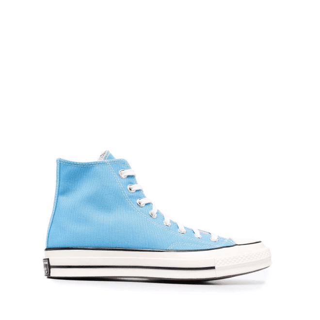 CHUCK 70 HI UNIVERSITY BLUE/EGRET/BLACK