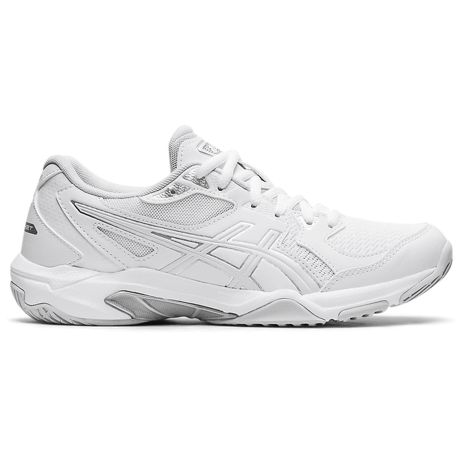 ASICS Gel - Rocket 10 White