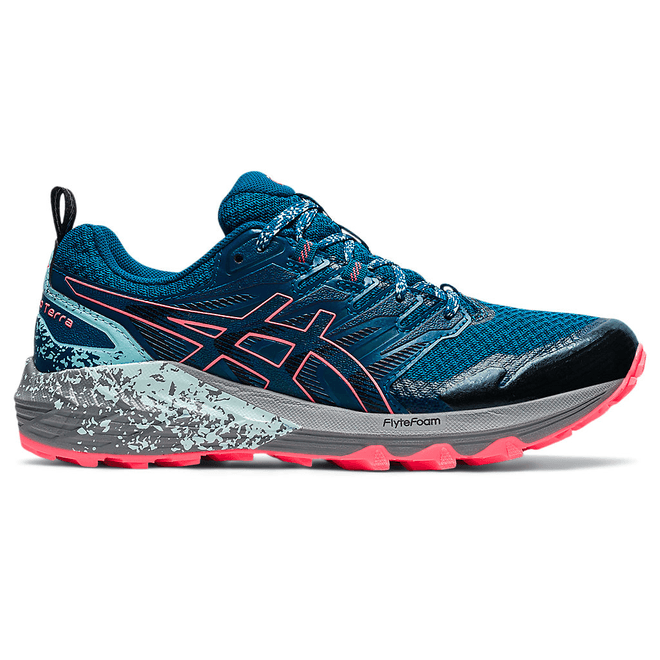 ASICS Gel - Trabuco Terra Deep Sea Teal