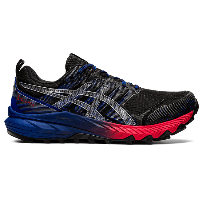 ASICS Gel - Trabuco 9 G - Tx Black