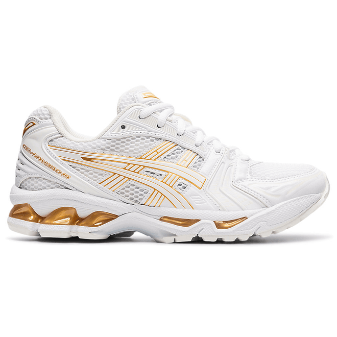 ASICS Gel - Kayano 14 White