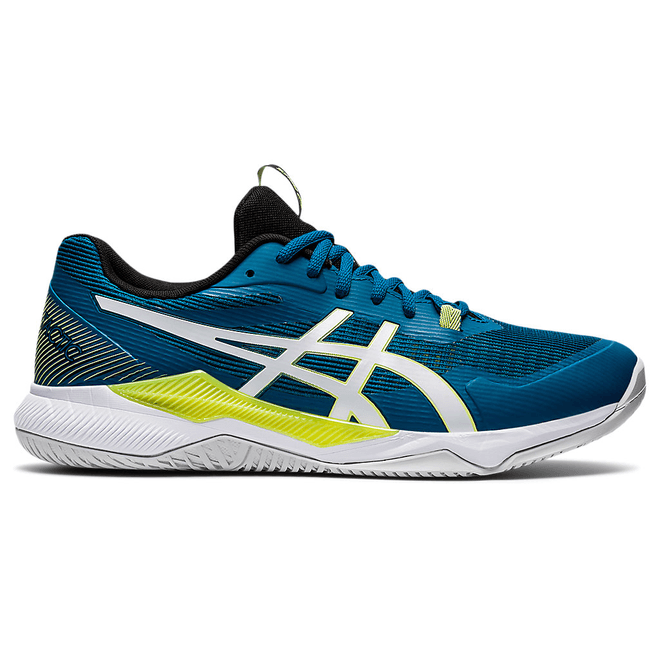 ASICS Gel - Tactic Deep Sea Teal