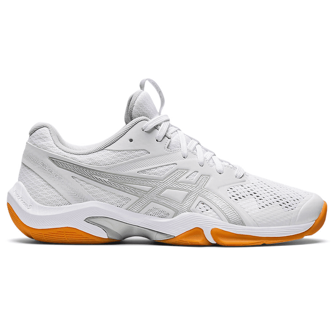 ASICS Gel - Blade 8 White