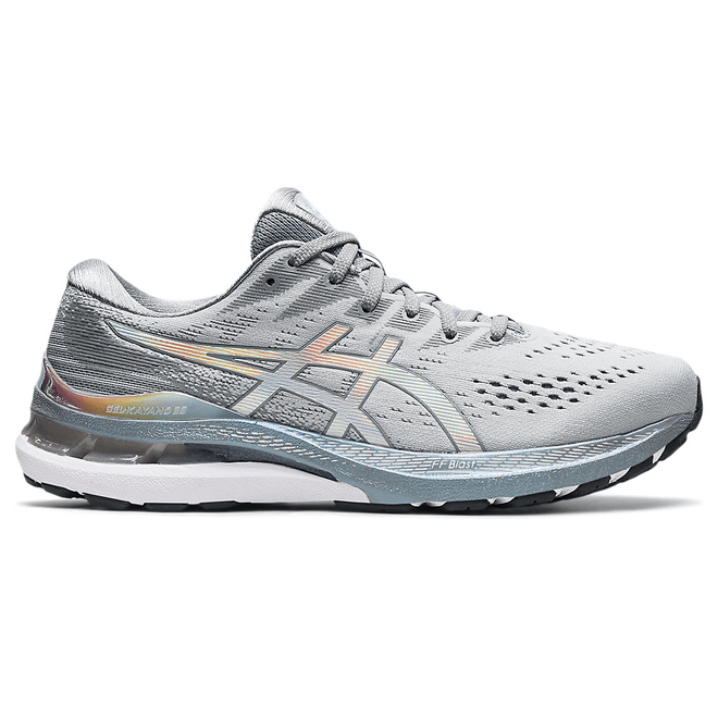 ASICS Gel - Kayano 28 Platinum Piedmont Grey