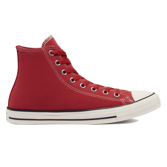 Converse Chuck Taylor All-Star Hi The Great Outdoors Claret Red