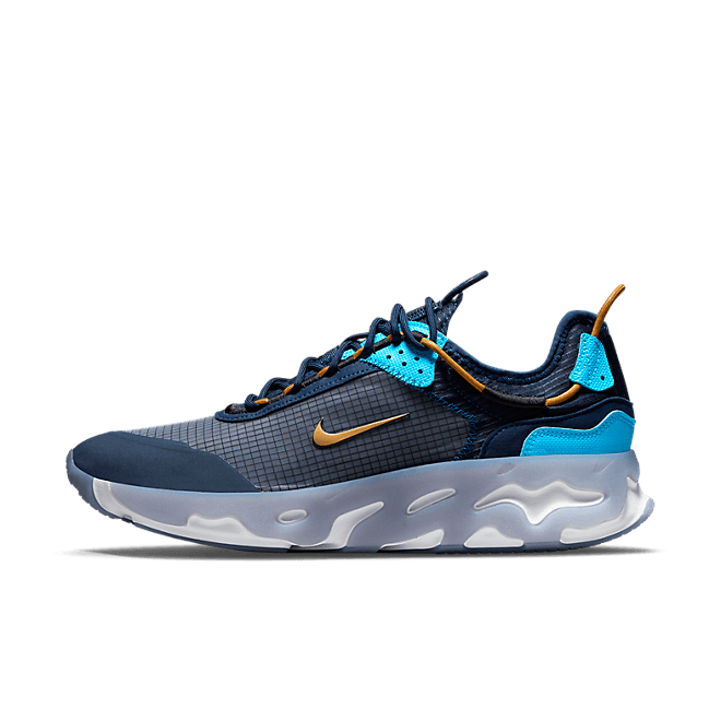 Nike React Live