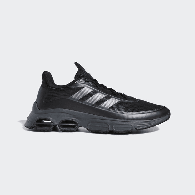 adidas Quadcube Core Black