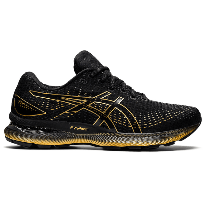 ASICS Gel - Saiun Black