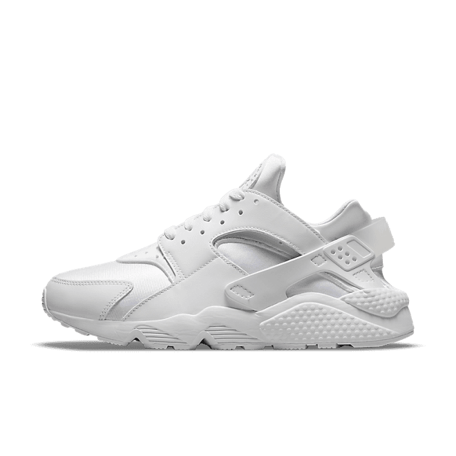 Nike Air Huarache 'Tripple White'