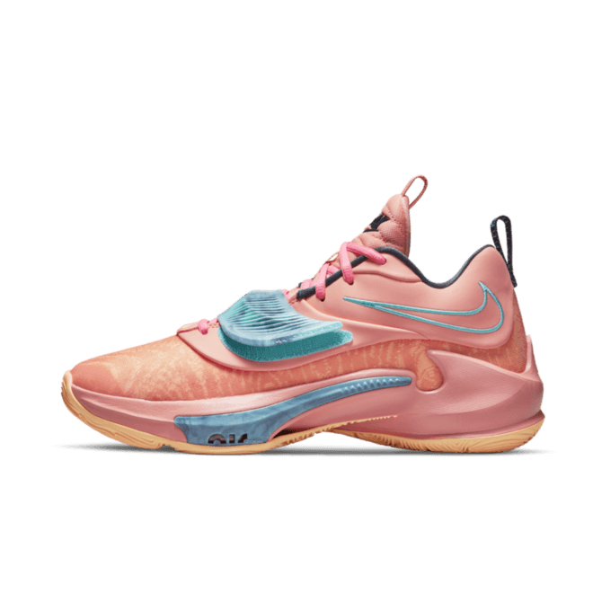 Nike Basketball Zoom Freak 3