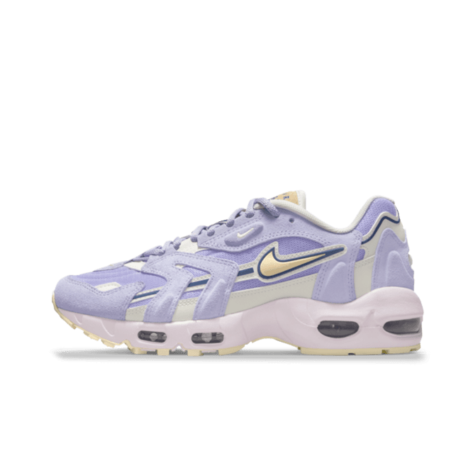 Nike WMNS Air Max 96 II 'Purple Dawn'