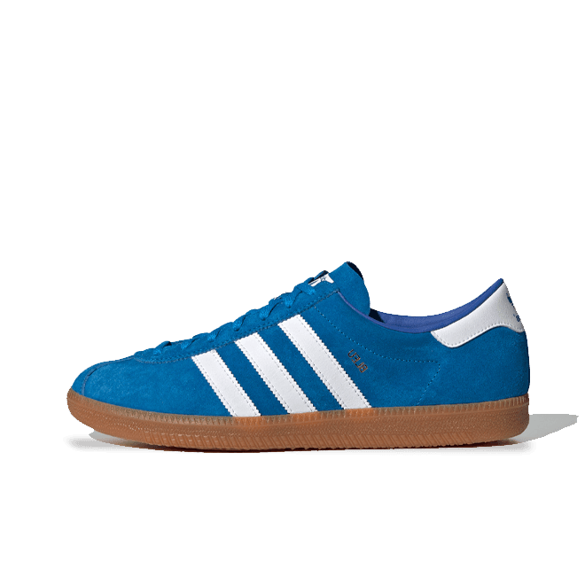 adidas Bleu 'Bright Blue'