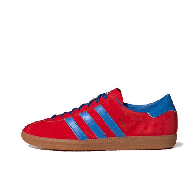 adidas Rouge 'Red'