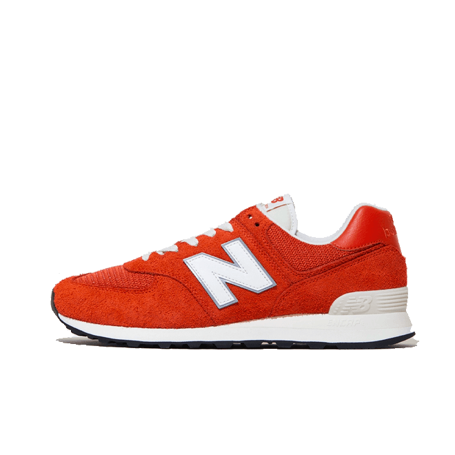 New Balance 574 'College Pack' - size? Exclusive