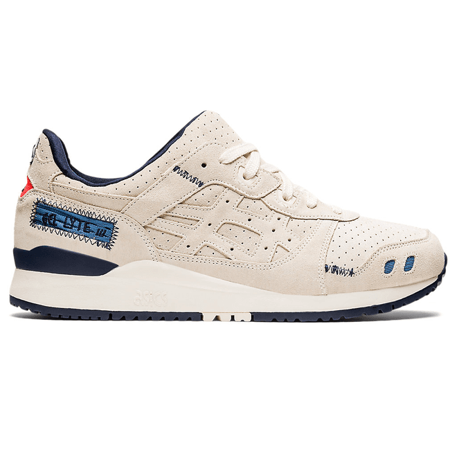 ASICS Gel - Lyte Iii Og Birch