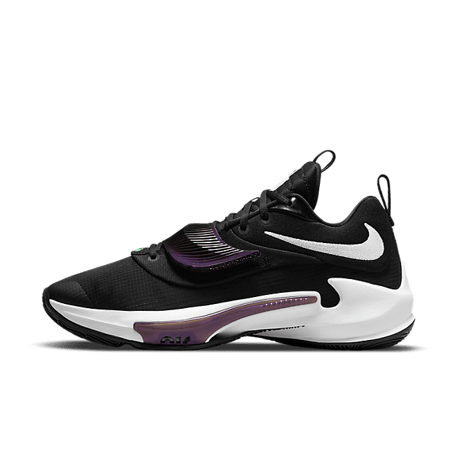 Nike Zoom Freak 3 Project 34