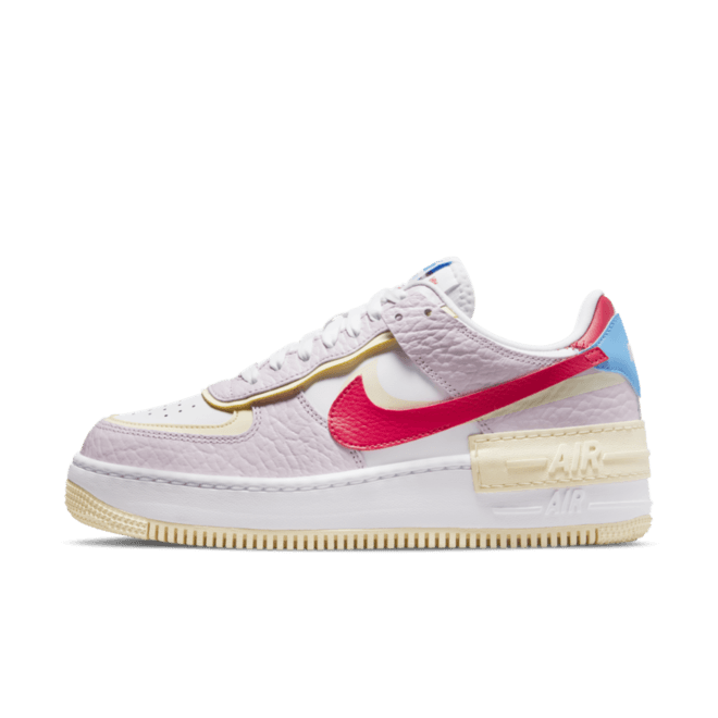 Nike WMNS Air Force 1 Shadow 'Light Pink'