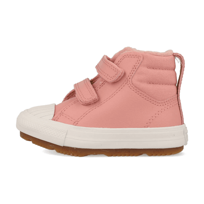 Converse All Stars Chuck Taylor Berkshire Boot 2V 771526C Roze