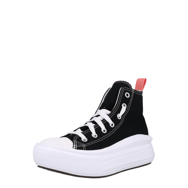 Canvas Color Chuck Taylor All Star Move