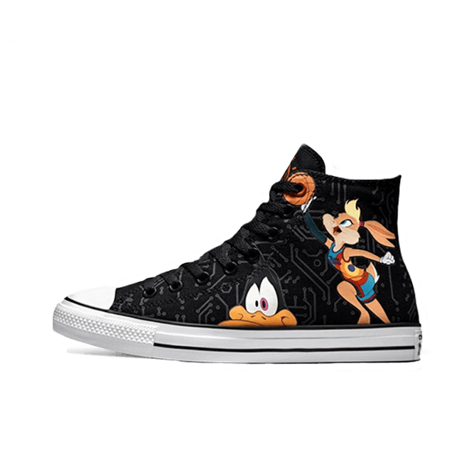 Converse Chuck Taylor All Star x Space Jam: A New Legacy