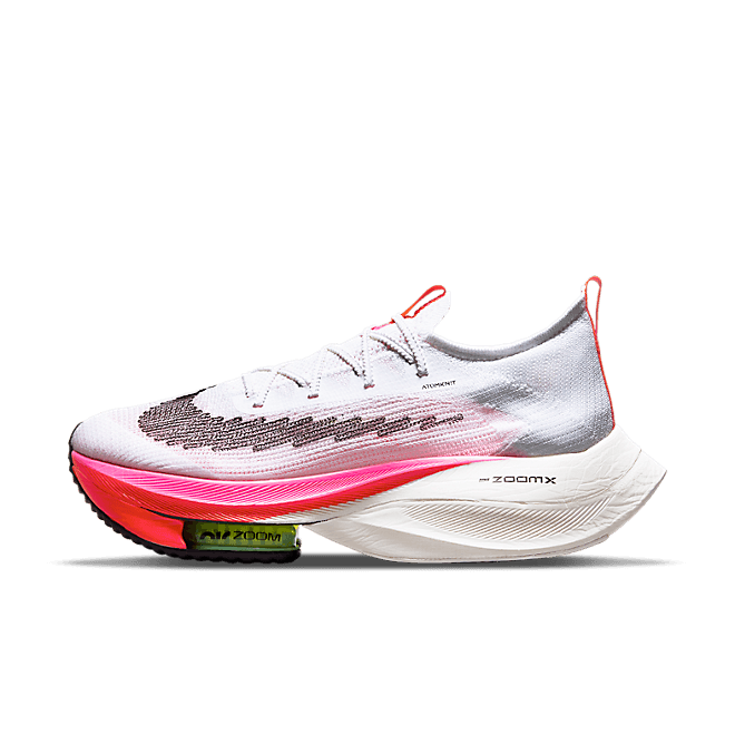 Nike Air Zoom Alphafly NEXT% Flyknit