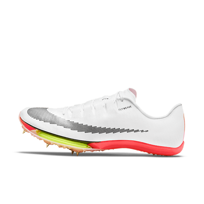 Nike Air Zoom Maxfly Racing spike