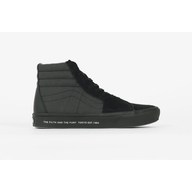 VANS VAULT x NEIGHBORHOOD Comfycush SK8