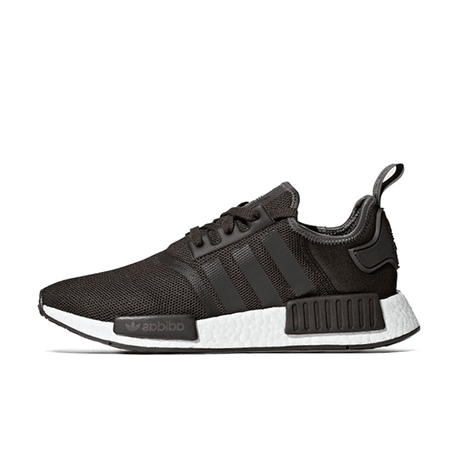 adidas NMD R1 Trace Grey Metallic