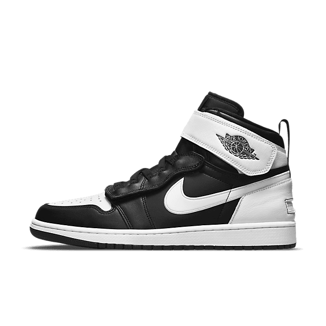 Air Jordan 1 Hi FlyEase Panda