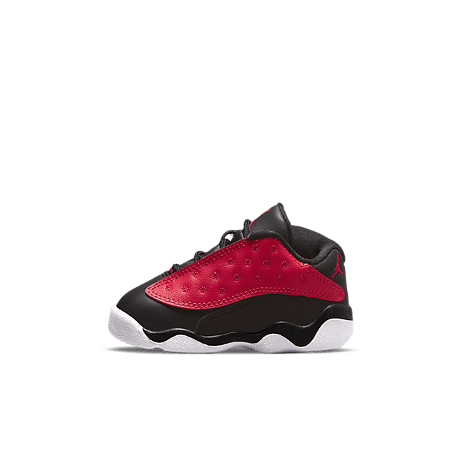 Jordan 13 Retro Low Very Berry (TD)