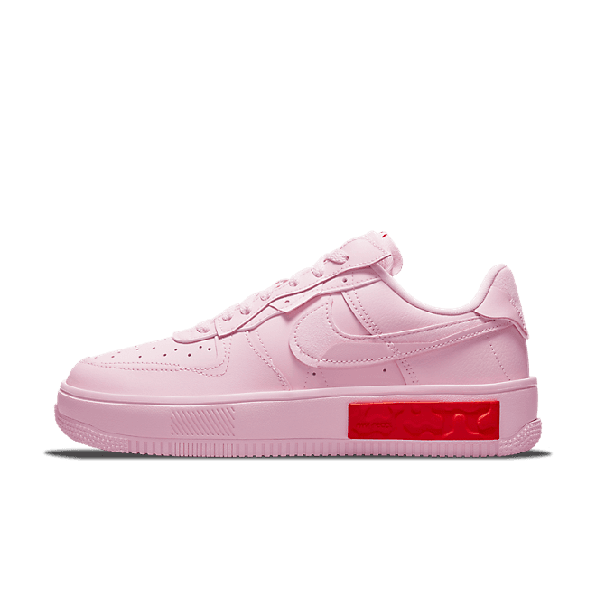 Nike Air Force 1 'Fontanka Pink'