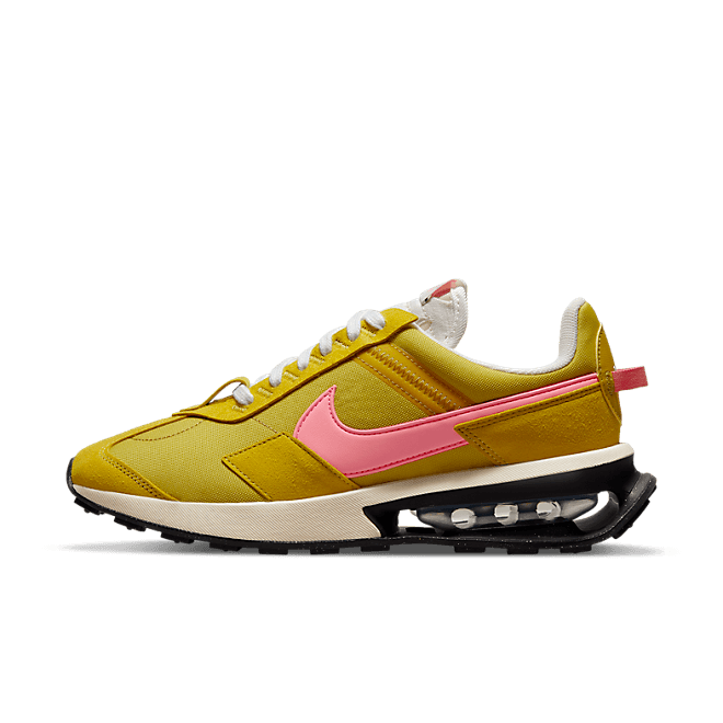 Nike WMNS Air Max Pre-Day LX 'Dark Citron'