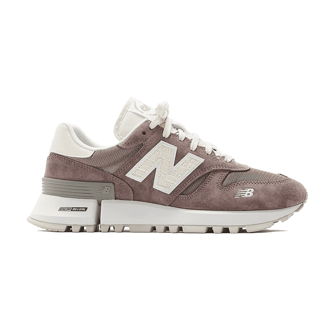 New Balance RC 1300 Kith 10th Anniversary Antler