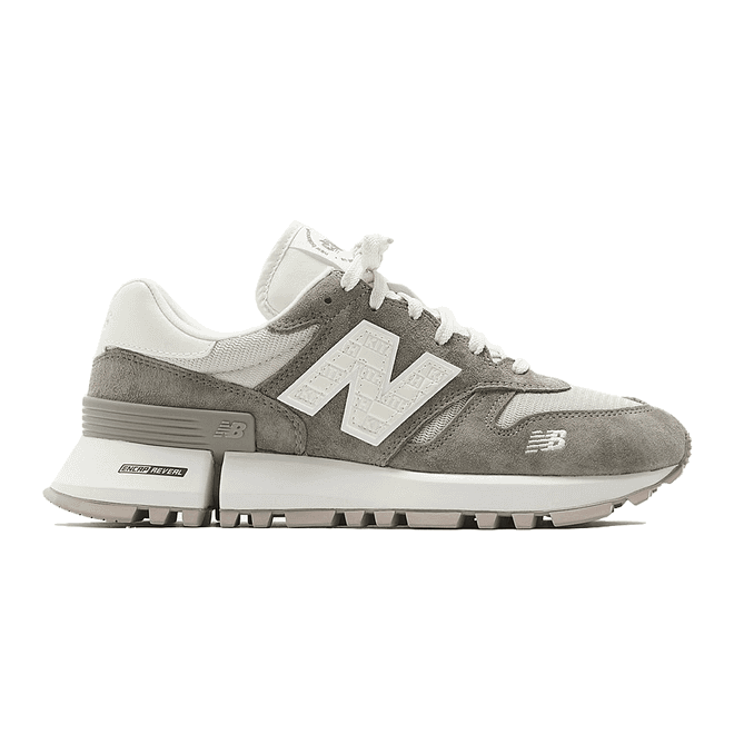 New Balance RC 1300 Kith 10th Anniversary Elephant Skin Grey