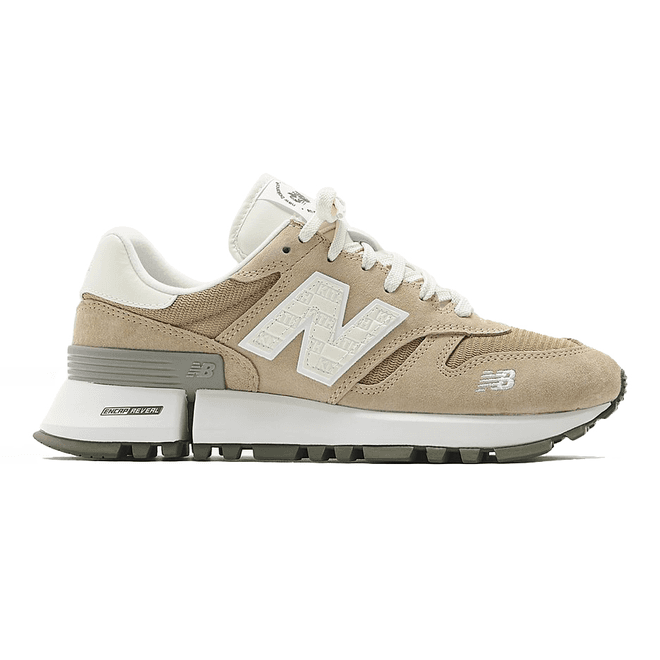 New Balance RC 1300 Kith 10th Anniversary White Pepper