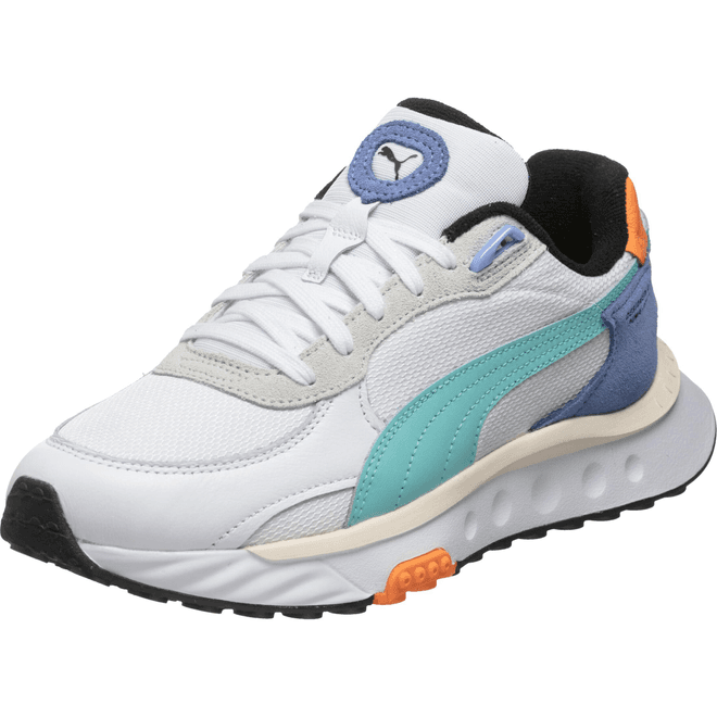 Puma Wild Rider NRG WMNS