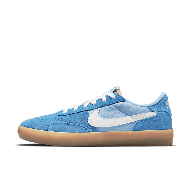 Nike SB Heritage Vulc Psychic Blue