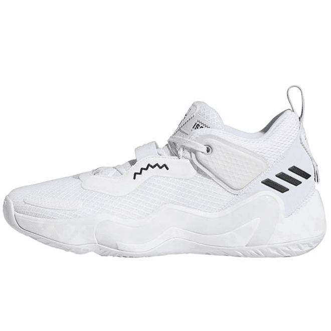 Adidas Performance D.O.N. Issue 3